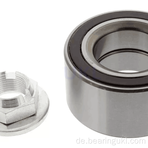 UKL AUTO Bearing 39BWD01JCA70 DAC3972KWCS53 Hub -Lager